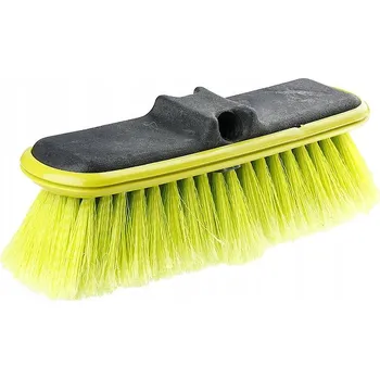 autokoberec Průtokový kartáč 25 cm / 10" hlava