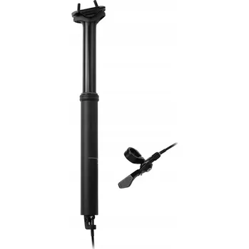 Sedlovka Teleskopická sedlovka Limotec Alpha 1 31,6 mm x 460