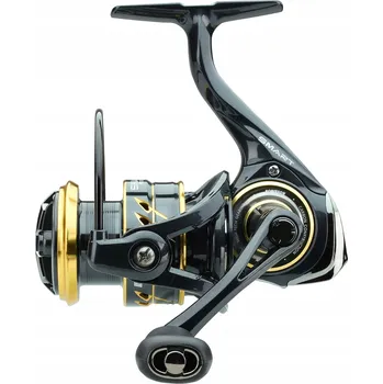 Rybářský naviják Naviják Robinson Smart FD 258