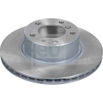 Brzdový kotouč Brzdový kotouč FEBI BILSTEIN 04438