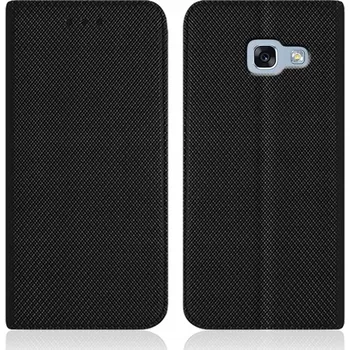 Pouzdro na mobilní telefon Flipové pouzdro MBM pro Samsung Galaxy A5 2017, vícebarevné