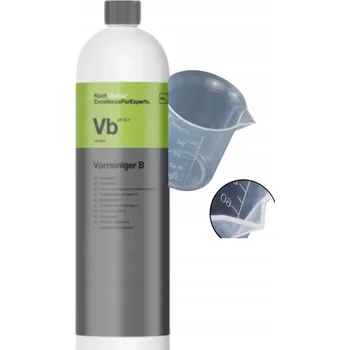 KOCH CHEMIE VB Vorreiniger B Silně koncentrovaná aktivní pěna 1L