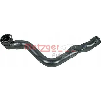 Ventilátor topení a klimatizace Metzger 2380094 Hadice, odvětrání víka rozvodů