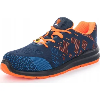 Pracovní obuv Pracovní polobotky procera TEXO-GO S1P ESD, velikost 45