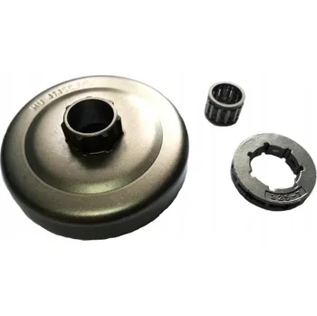 BUBEN, KOŠ SPOJKY PRO PILU HUSQVARNA 340 345 350 351 357, VÝKONNÝ