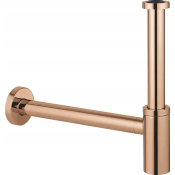 Sifon GROHE Umyvadlový sifon 1 1/4" GROHE [28912DA0]