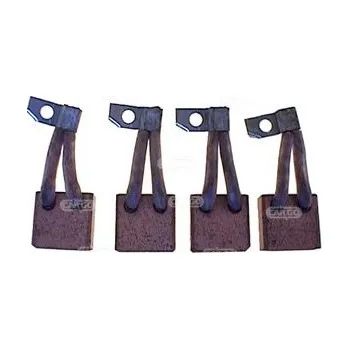 Startér Uhlíkový kartáč, startér HC-CARGO F 032BSX 964