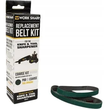 Vrták Brousek ruční ploché Work Sharp, USA