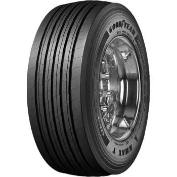 Goodyear KMAX T GEN-3 385/55 R22.5 160K Nákladní pneumatiky