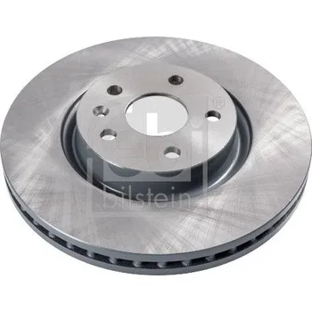 Brzdový kotouč Brzdový kotouč FEBI BILSTEIN FEB39188