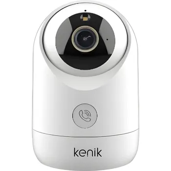 IP kamera IP KAMERA KENIK KG-510PTAS-B-IOT