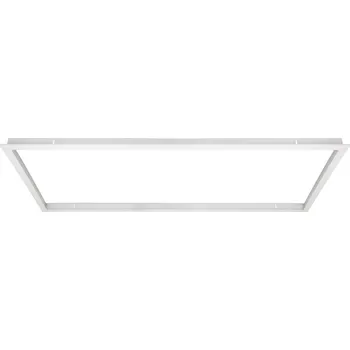 Příslušenství pro svítidlo LIGHT IMPRESSIONS Deko-Light vestavný rám pro 600x1200mm Panel - LIGHT IMPRESSIONS IMPR 930688