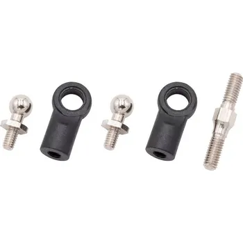 RC náhradní díl FUNTEK Spojovačka serva řízení - expresní doprava