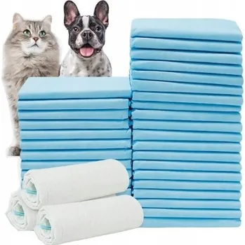 Vrták Absorpční podložky a rohože Frontier 200 ks