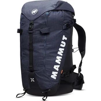 Sportovní batoh batoh Mammut Trion 38 - Marine/Black 38 L