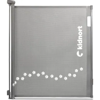 Dětská zábrana Dětská zábrana Kidnort Sakerhet Barva: Grey