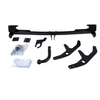 Tažné zařízení GDW tažné zařízení pevné kulový čep na šrouby - MERCEDES-BENZ T-CLASS velkoprostorová limuzína