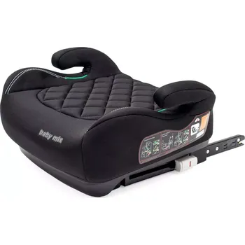 Podsedák do auta Baby Mix Hero Plus Isofix i-Size 2025