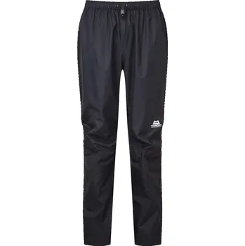 Dámské kalhoty Mountain Equipment Zeno FZ Women’s Pants Velikost: M / Barva: černá