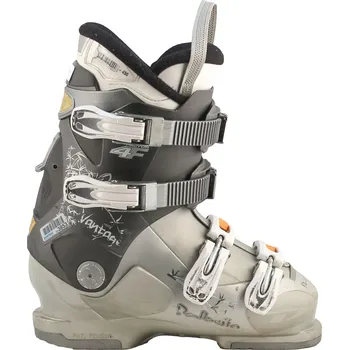 Sjezdové lyžování DALBELLO 2ND LIFE - DALBXELLO Vantage 4 Factor M, 39,5 EU, velmi dobrý stav 25,5cm VÍCEBAREVNÁ