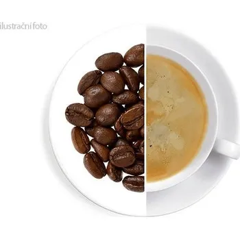 Káva Oříšková laskonka - 0,5 kg káva,aromatizovaná 500g