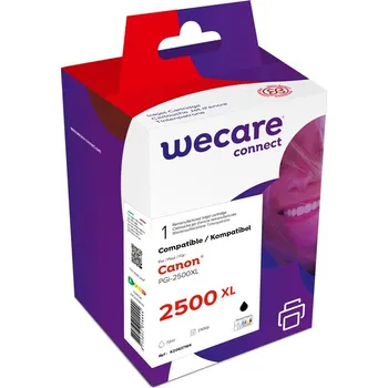 WECARE Canon PGi-2500XLB - kompatibilní