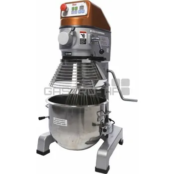 Kuchyňský robot Univerzální kuchyňský robot SP 22 SPAR (400 V)