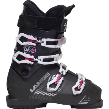 Sjezdové boty LANGE 2ND LIFE - LANGE SX RTL, 39,5 EU, dobrý stav 25,5cm VÍCEBAREVNÁ