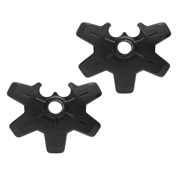 Trekingová hůl Košíčky na hole Black Diamond COMPACT POWDER BASKETS