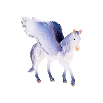 Figurka Pohádkový koník Měsíční Pegas s křídly Figurka do sbírky ZA5020 univerzální