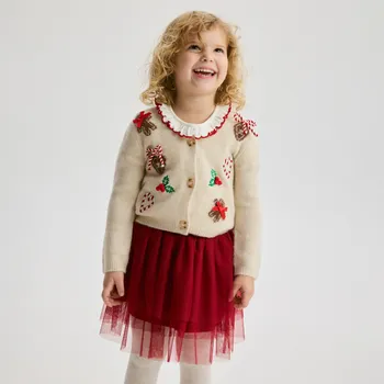 Dívčí sukně Reserved - Tylová sukně - červená - 542FW-33X - 542FW-33X-80