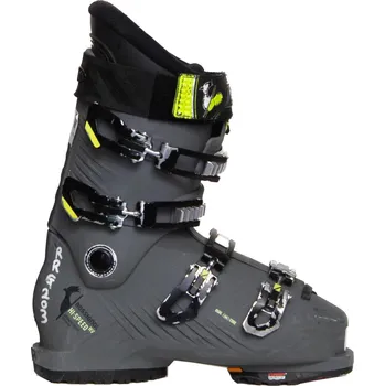 Sjezdové boty ROSSIGNOL 2ND LIFE - ROSSIGNOL Hi-Speed ​​​​HV, 39 EU, dobrý stav 25cm VÍCEBAREVNÁ