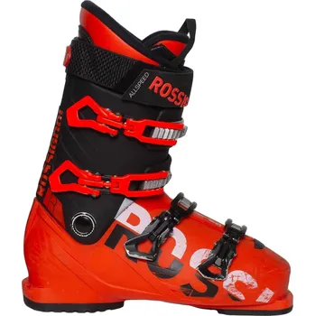 Zimní sport ROSSIGNOL 2ND LIFE - ROSSIGNOL Sensor Blade R, 45.5 EU, dobrý stav 29,5cm VÍCEBAREVNÁ