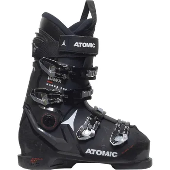 Sjezdové lyže ATOMIC 2ND LIFE - ATOMIC Hawx Magna R90, 41 EU, dobrý stav 26cm VÍCEBAREVNÁ