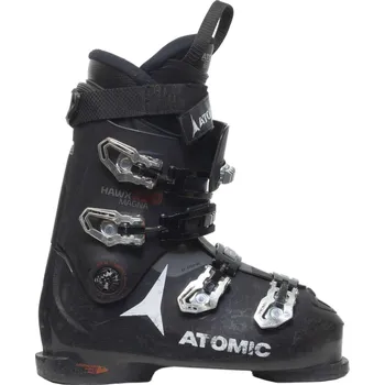 Sjezdové lyžování ATOMIC 2ND LIFE - ATOMIC Hawx Magna R90, 39.5 EU, dobrý stav 25,5cm VÍCEBAREVNÁ