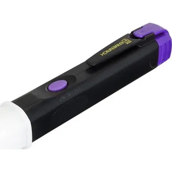 Měřící laser Tester napětí Ermenrich Zing WT40