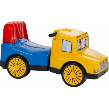 Odrážedlo Odstrkovadlo pro děti auto