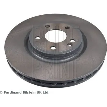 Brzdový kotouč Brzdový kotouč BLUE PRINT ADN143184