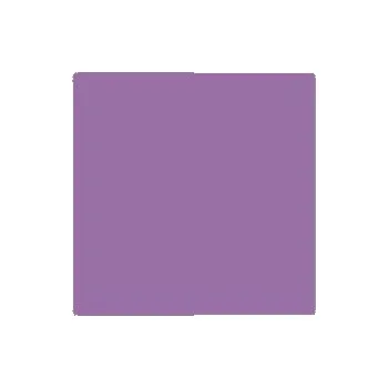 Umělecký papír Plástvový papír 30listů fialový 17,6x24,6cm VÝPRODEJ