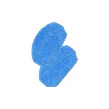 Utěrka pro robotický vysavač Mopy k vysavači ETA Rover 1248 90000 textilní 2ks