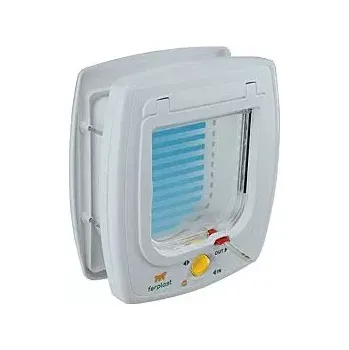 Dvířka pro psa Dvířka SWING 5T bílá FP 1ks