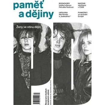 Paměť a dějiny č. 3/2025