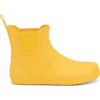 Dámské polobotky Barefoot holínky Xero shoes Gracie yellow 37,5