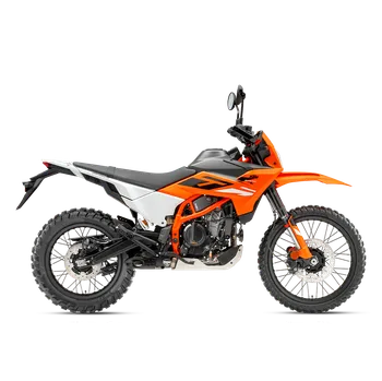 Silniční kolo KTM 390 Enduro R 2026