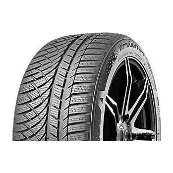 Osobní pneu Kumho 255/40R19 100V WP72 XL (DOPRAVA ZDARMA)