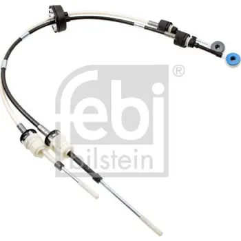 Tažné lanko, ruční převodovka FEBI BILSTEIN 179939