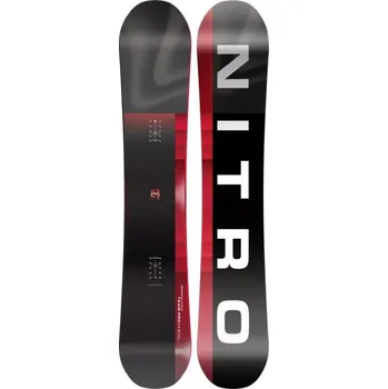 Snowboard Snowboard Nitro Team Pro 159 cm