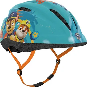 Cyklistická přilba CYKLISTICKÁ PŘILBA S 48-52CM PAW PATROL CHLAPCI