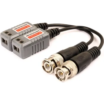 DVR/NVR/HVR záznamové zařízení KENIK Video transformátor KG-TR02-4K