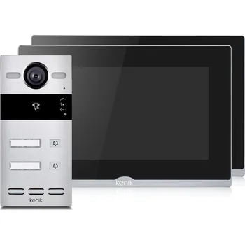 Videointerkom KENIK KG-KV10